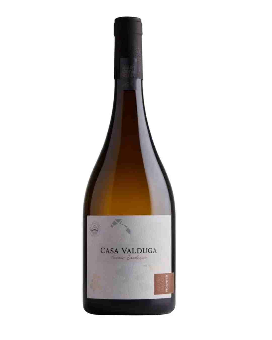 Vinho Terroir Exclusivo Viognier Casa Valduga 750ml